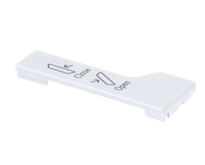 LG Refrigerator Lever Cover MCK63734907 LG Refrigerator Lever Cover MCK63734907